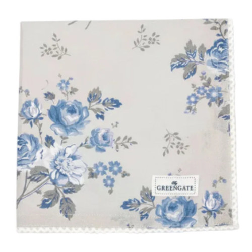 Greengate stoffserviette - greengate,