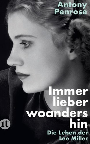 Immer lieber woandershin - , |