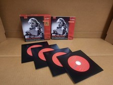 4CD Zara Nelsova Ex Libris