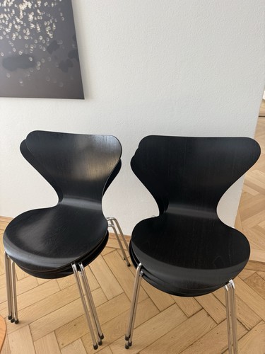 Original fritz hansen serie - fritz,