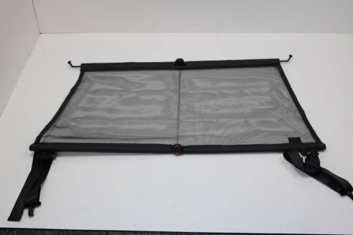 Herausnehmbares trennnetz - herausnehmbares,