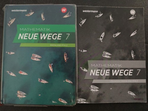 Westermann mathematik neue - westermann,