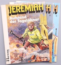 Jeremiah Auswahl SC Sience