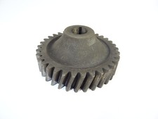 Antriebszahnrad Zahnrad für