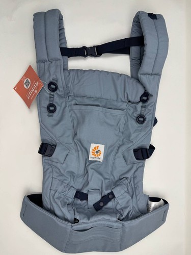 Ergobaby adapt softflex mesh - softflex,