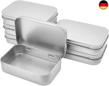 WESTKAIBA 6er Blechdose