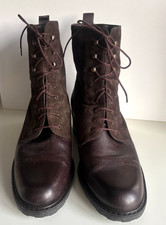ARCO Stiefelette Damen braun
