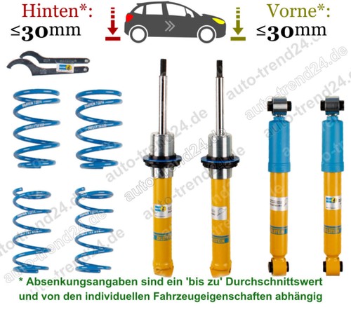 Bilstein 107632 b14 - bilstein, 47-107632