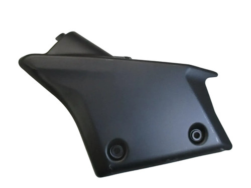Hitzeschutzschild kawasaki - hitzeschutzschild,