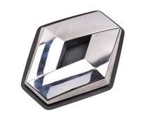 RENAULT Scenic III - Original Schriftzug Logo Emblem hinten 628900003R