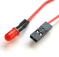 HDD LED Festplatte Anschluss
