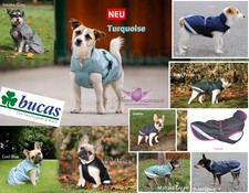 Bucas Hundemantel Freedom 50g