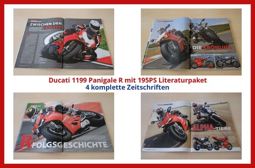 Ducati 1199 panigale - ducati,