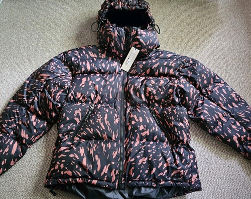 Adidas stella mccartney puffer - adidas,