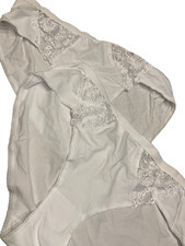 BODY Classic 2X Slip weiß +