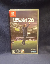 Football Manager 2026 Physical