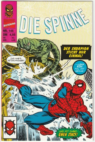 Die spinne 146 - die,