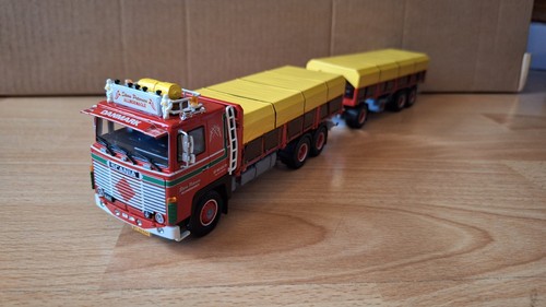 Scania 141 pritschenhz - scania,