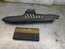 Yamaha XT600E 3TB Kette Schutz Kettenschutz