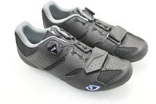 Fahrradschuh Giro Savix II, schwarz, Gr EU 39