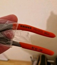 KNIPEX Cobra Rohr- /