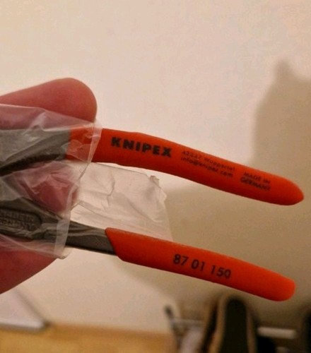 Knipex cobra rohr - knipex, rohr-