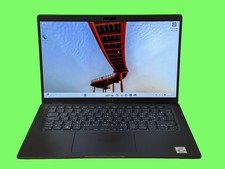 Dell Latitude 7410 Laptop 14"