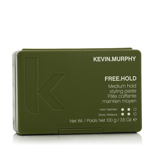 Kevin murphy free hold - murphy, free.hold