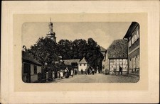 Ak Rheinzabern in der Pfalz