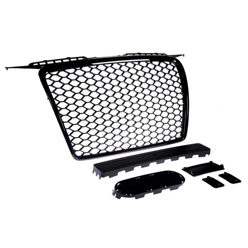 Kühlergrill waben grill - kühlergrill,
