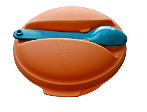 Tupperware snack 600 - snack, ml