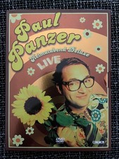 ~~Heimatabend Deluxe (2-Disc Set im Schuber)  --  Paul Panzer~~
