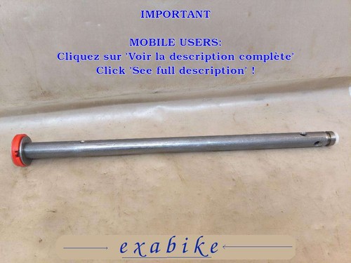 Gabelinnenelement für aprilia - gabelinnenelement,