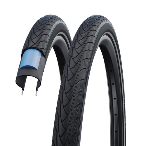 Schwalbe marathon plus 440 - plus, hs