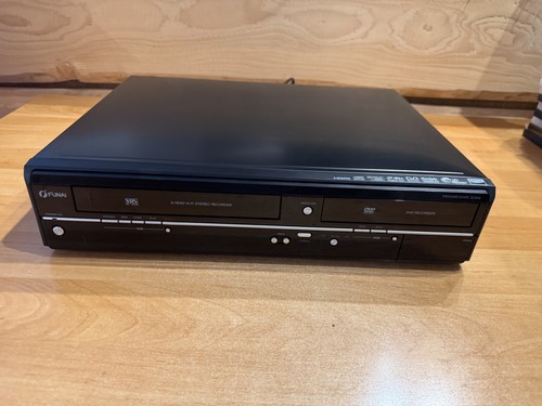 Funai wd6d d4413db dvd - funai, wd6d-d4413db