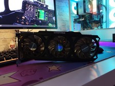 AMD R9 280 Windofrce 4GB Computer Grafikkarte