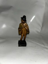 Waldbronn Figur – Musiker