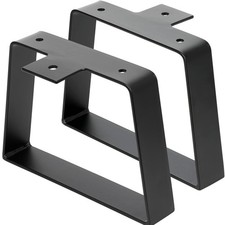 Tischbeine Möbel Metall DIY