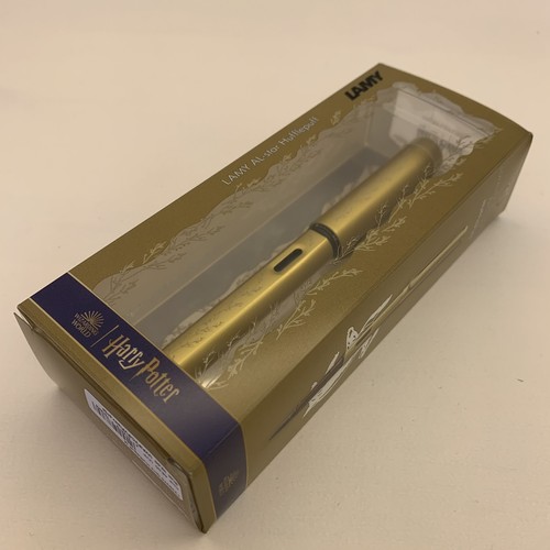 Lamy star harry potter - potter, |