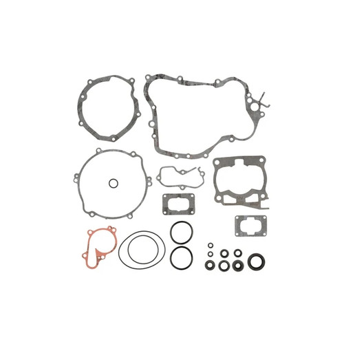 Dichtungssatz motor yamaha - yamaha, yz