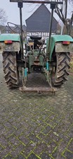 John DEERE TRAKTOR