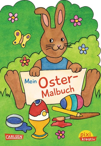 Pixi kreativ mein - pixi,