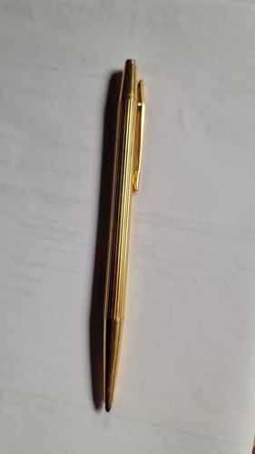 Vintage mont blanc - vintage,