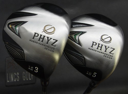 Set phyz human harmonized - 2,