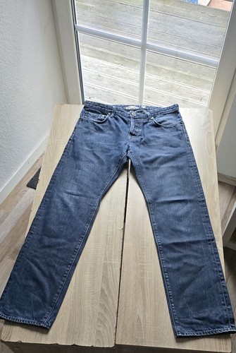 Crocker jeans schwarz - jeans,