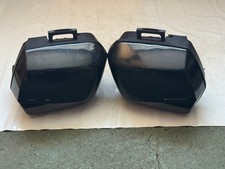 BMW Systemkoffer / Touringkoffer / Koffer für R 850 1100 1150 GS R1150GS R1150R