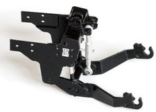 PMA32 - Frontkraftheber Laforge JDI MASSEY FERGUSON 5480 UH - 1/32 - PMAR-02-...