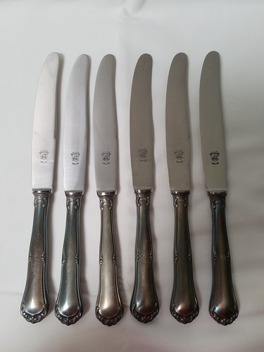Wellner tafelmesser modell - tafelmesser,