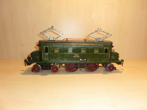 16155 märklin spur - märklin,