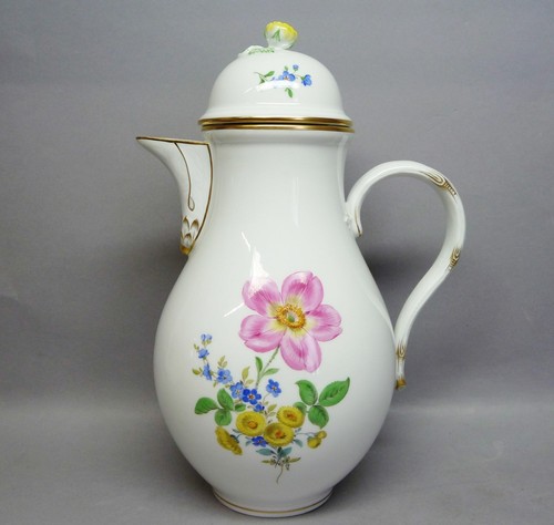 H6226 meissen kaffeekanne - h6226,